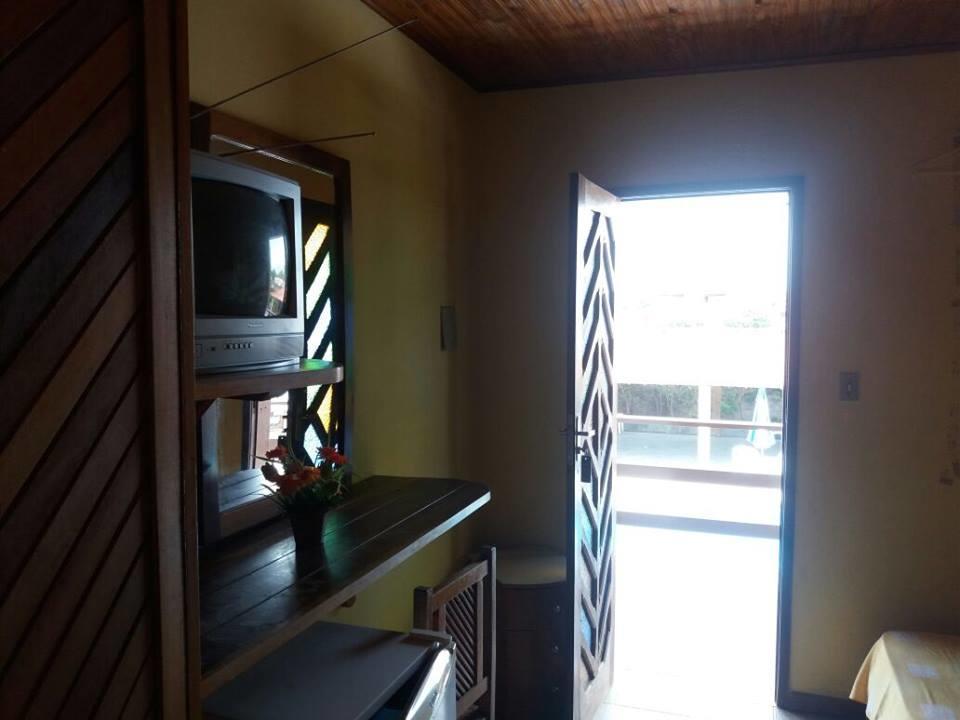 Cangussu Praia Hotel Вера Крус де Итапарика Екстериор снимка