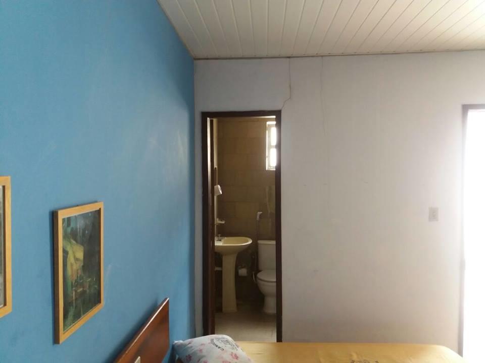 Cangussu Praia Hotel Вера Крус де Итапарика Екстериор снимка